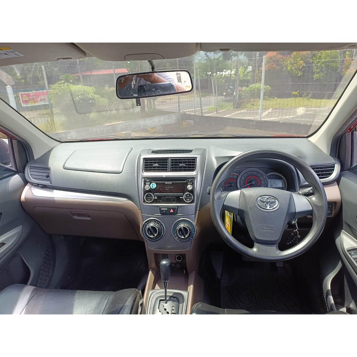  Avanza 1.3 G A/T - DB 1289 QC 4