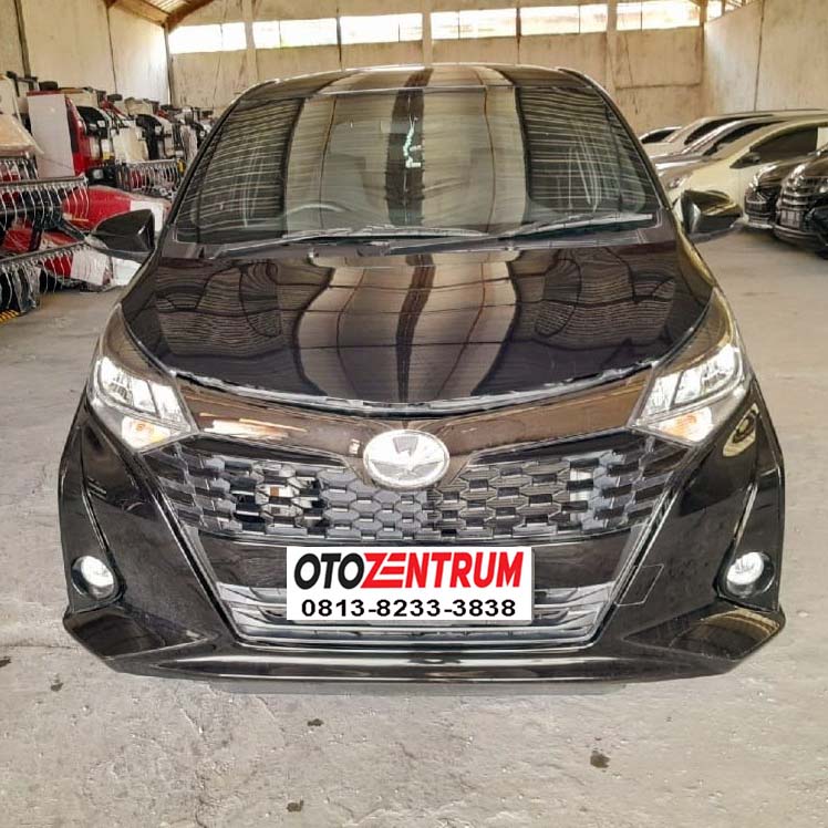 CALYA 1.2 G A/T - DN 1596 ID 2
