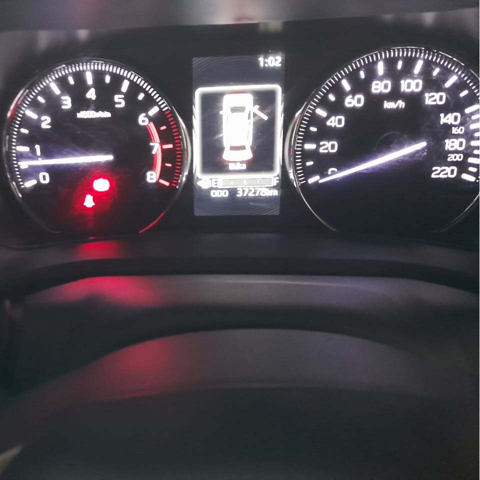 AVANZA 1.5 G M/T - DN 1838 IC 5