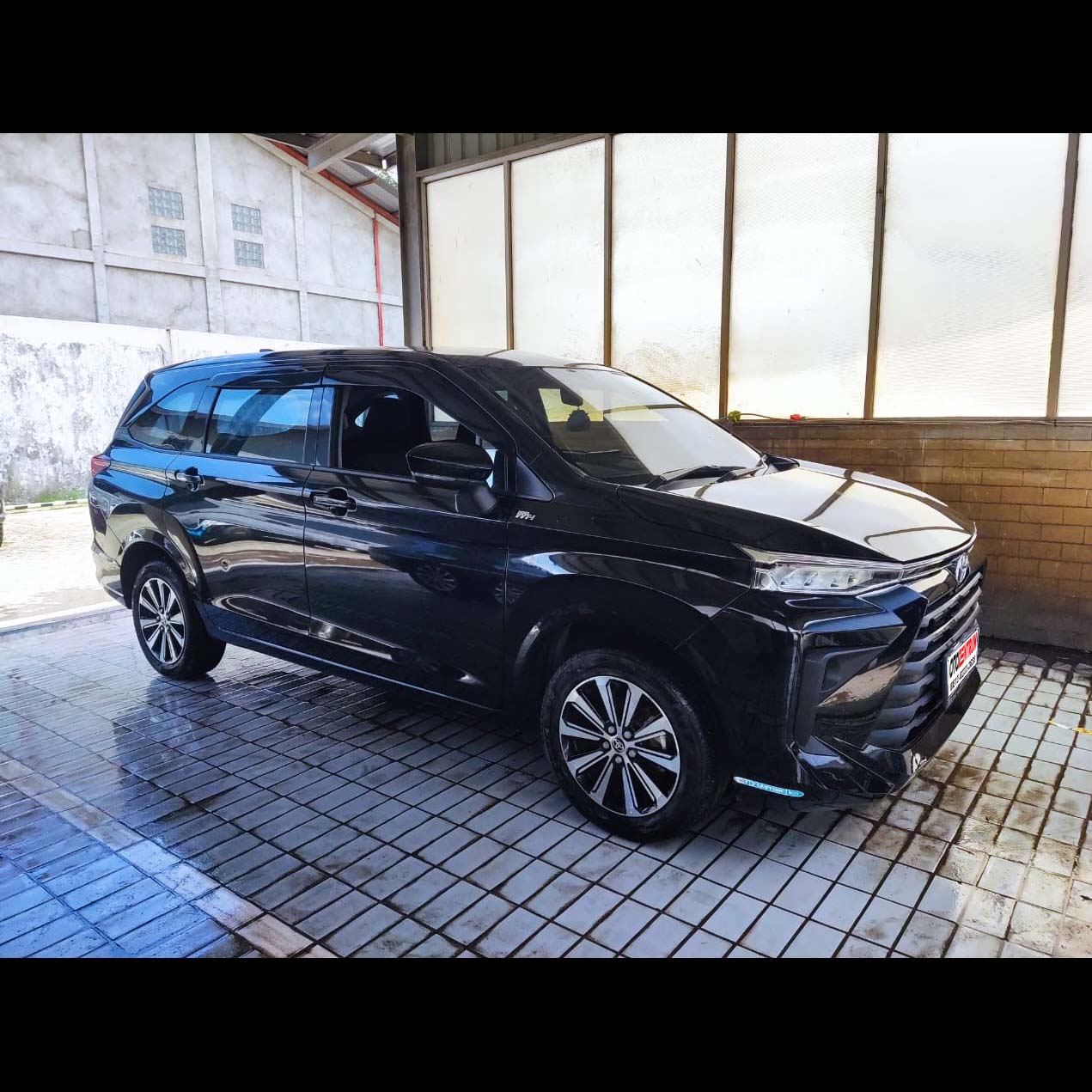 AVANZA 1.5 G M/T - PA 1498 RO