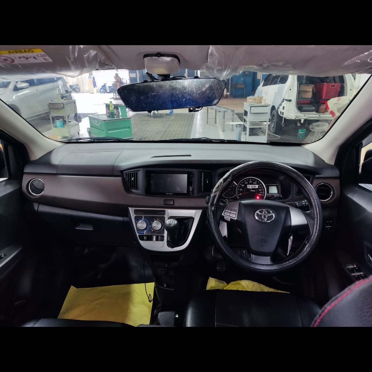 CALYA 1.2 G M/T - DB 1405 BR 4