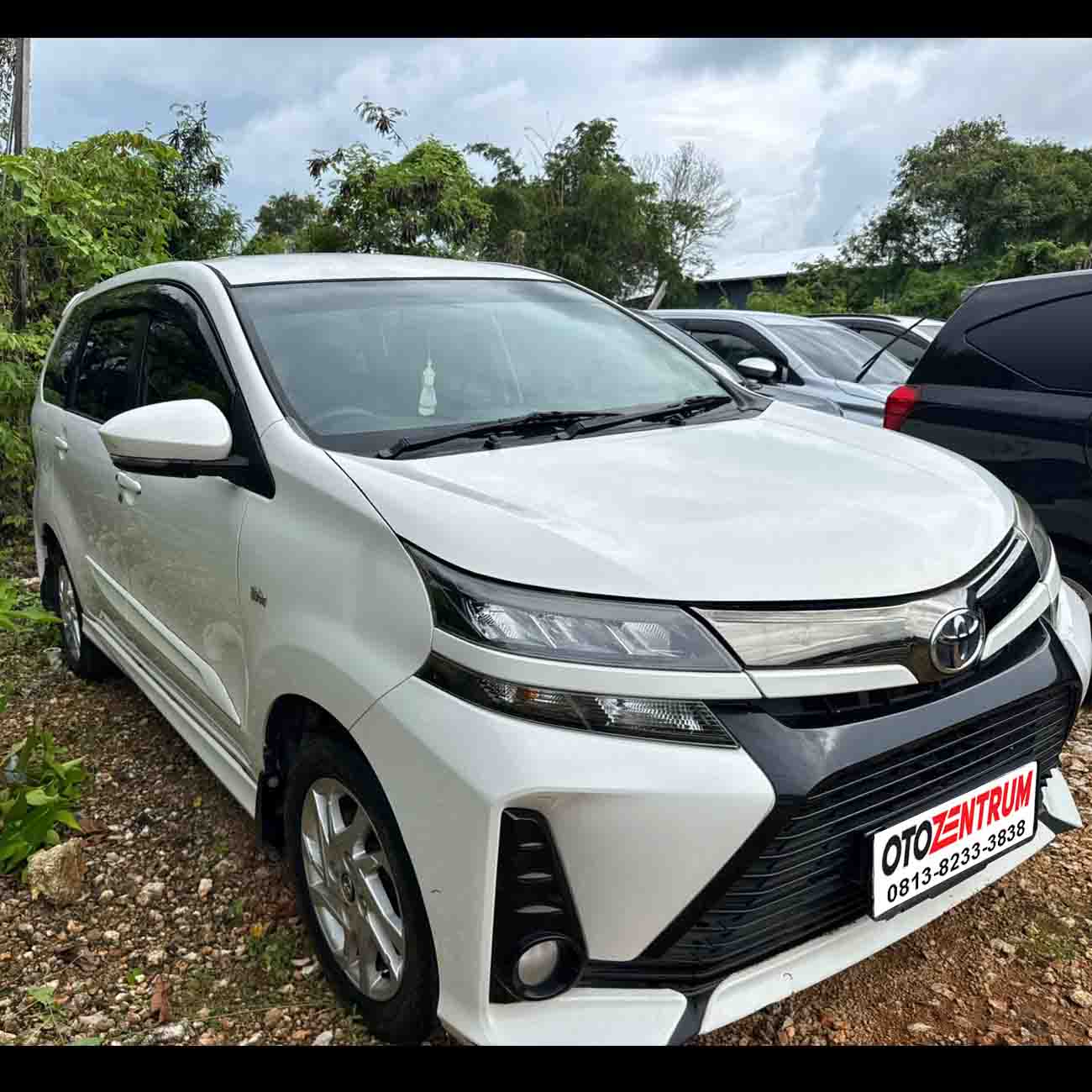 NEW VELOZ 1.3 M/T - PA 1619 JD 2