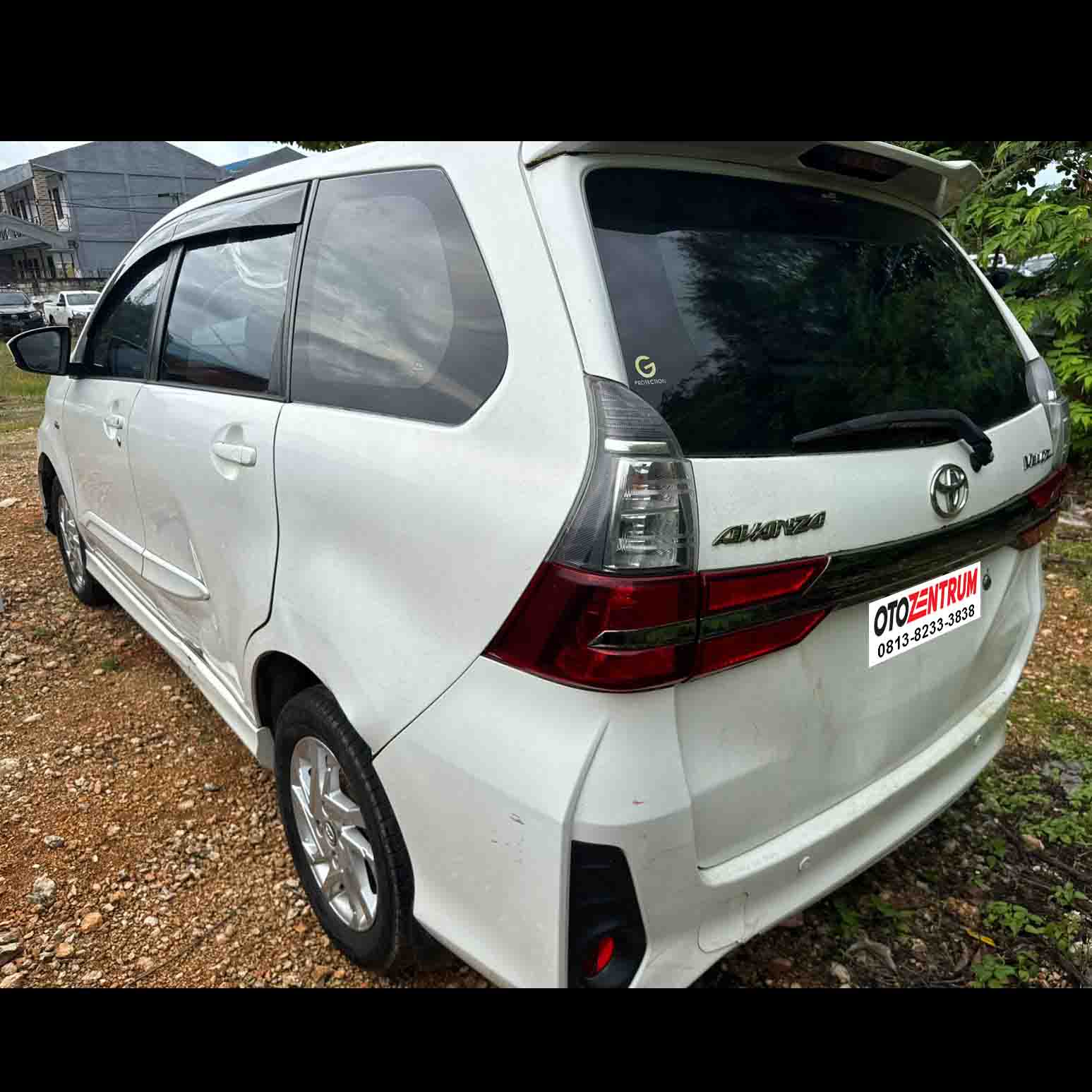 NEW VELOZ 1.3 M/T - PA 1619 JD 3