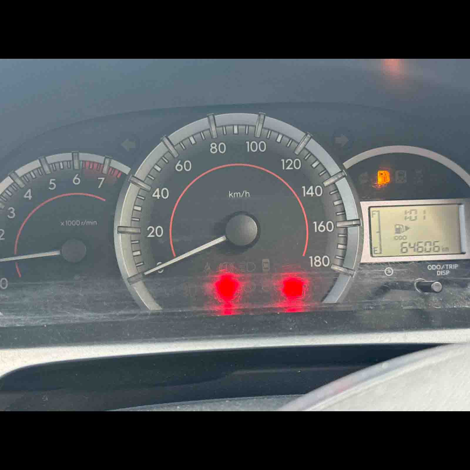 NEW VELOZ 1.3 M/T - PA 1619 JD 5