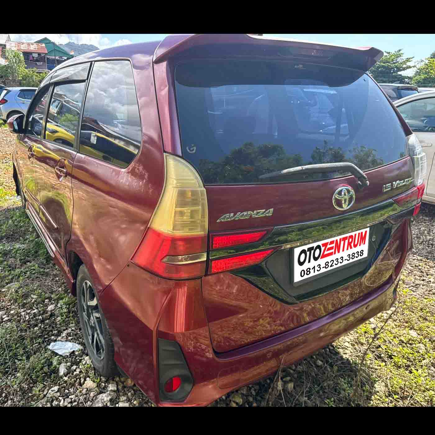 NEW VELOZ 1.5 MT - PA 1671 JC 3