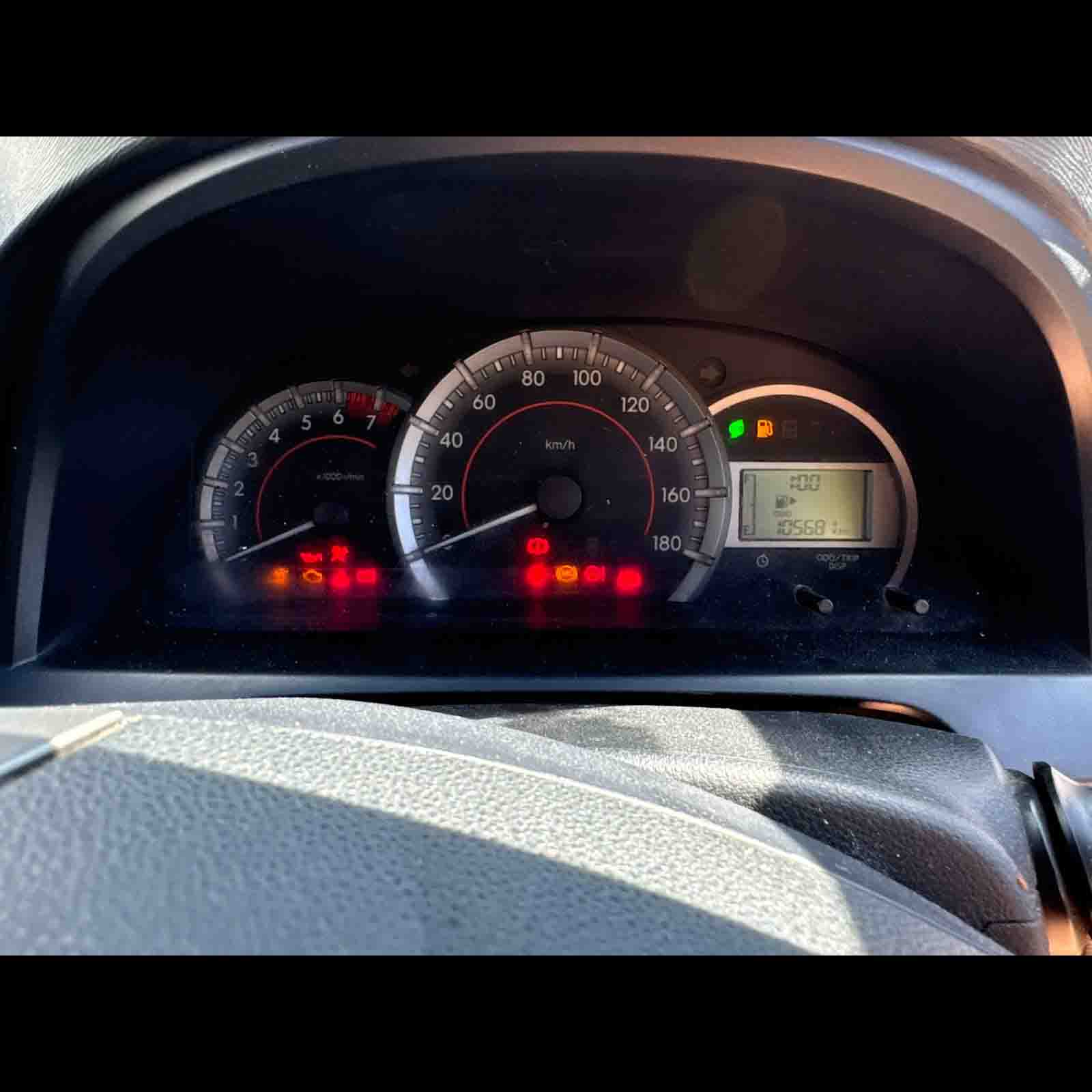 NEW VELOZ 1.5 MT - PA 1671 JC 5