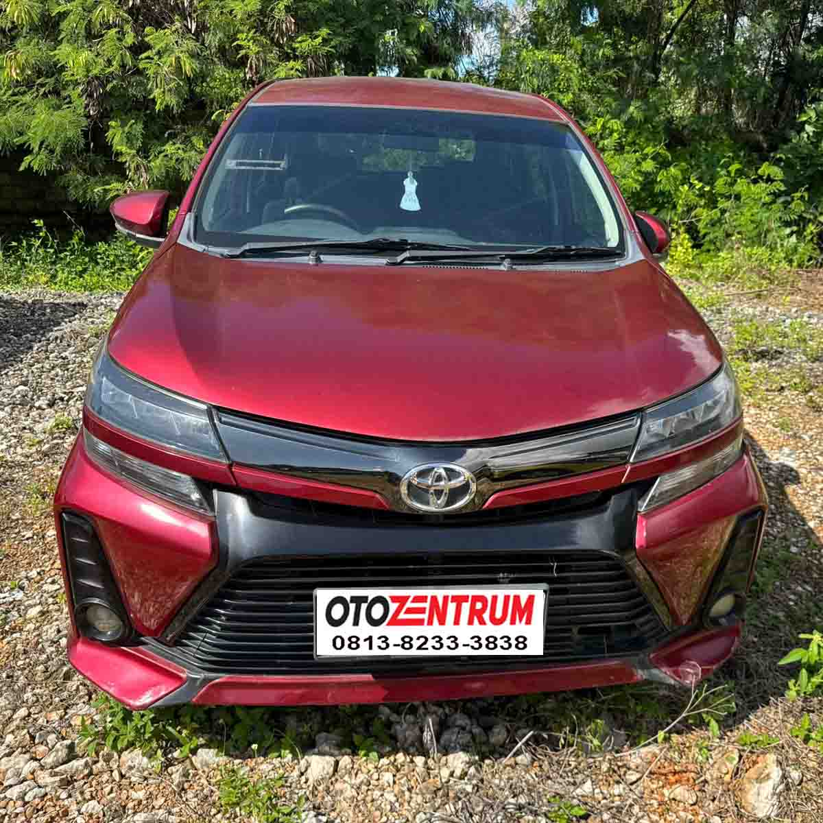 NEW VELOZ 1.5 MT - PA 1671 JC