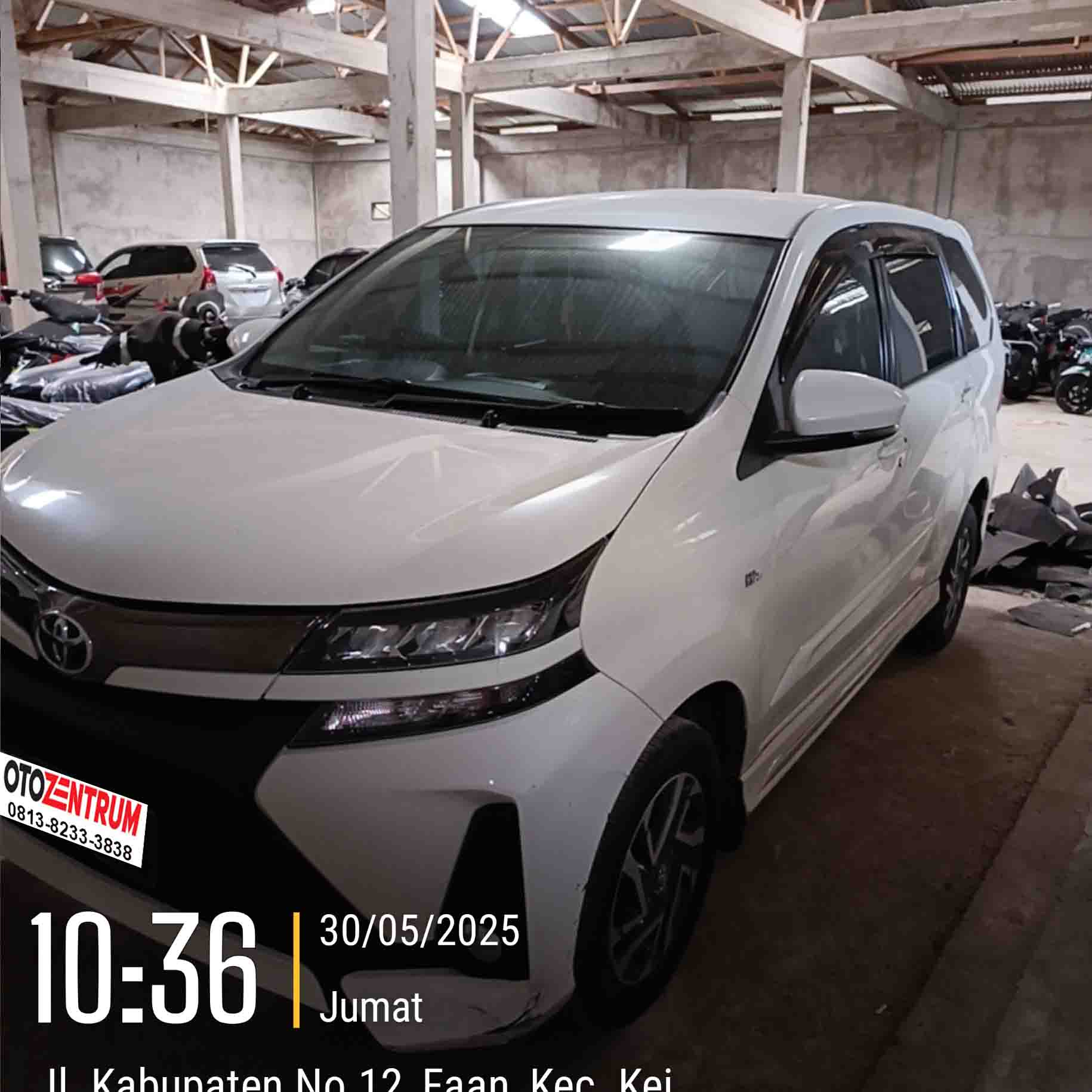 NEW VELOZ 1.5 MT - DE 1345 AO 2