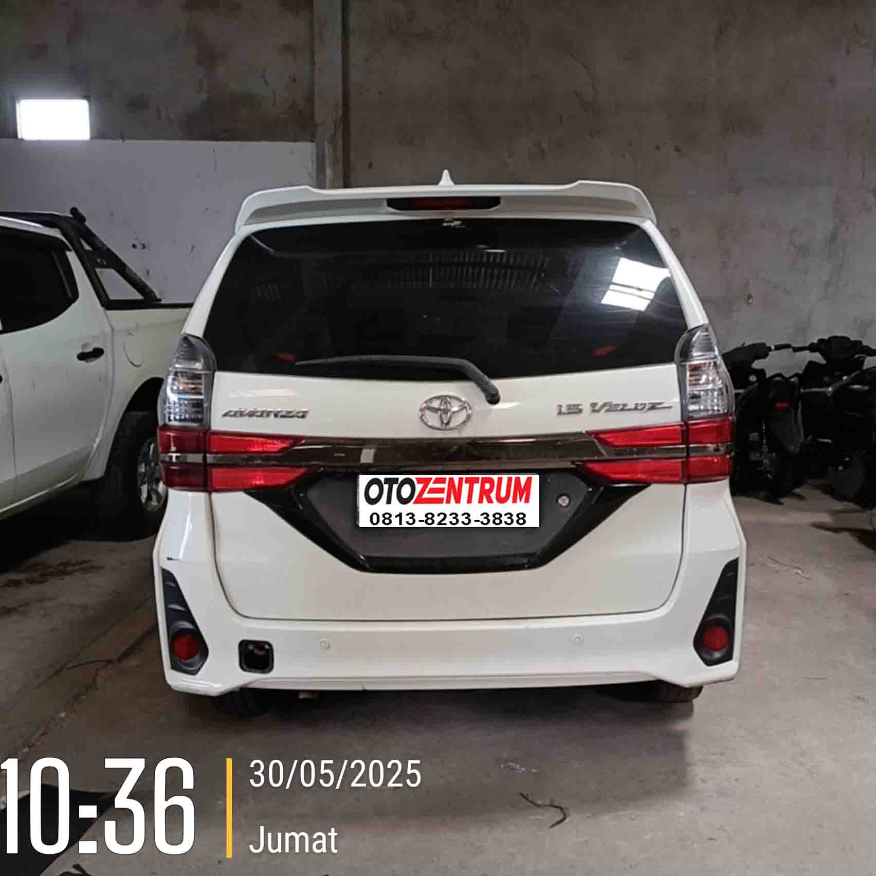 NEW VELOZ 1.5 MT - DE 1345 AO 4