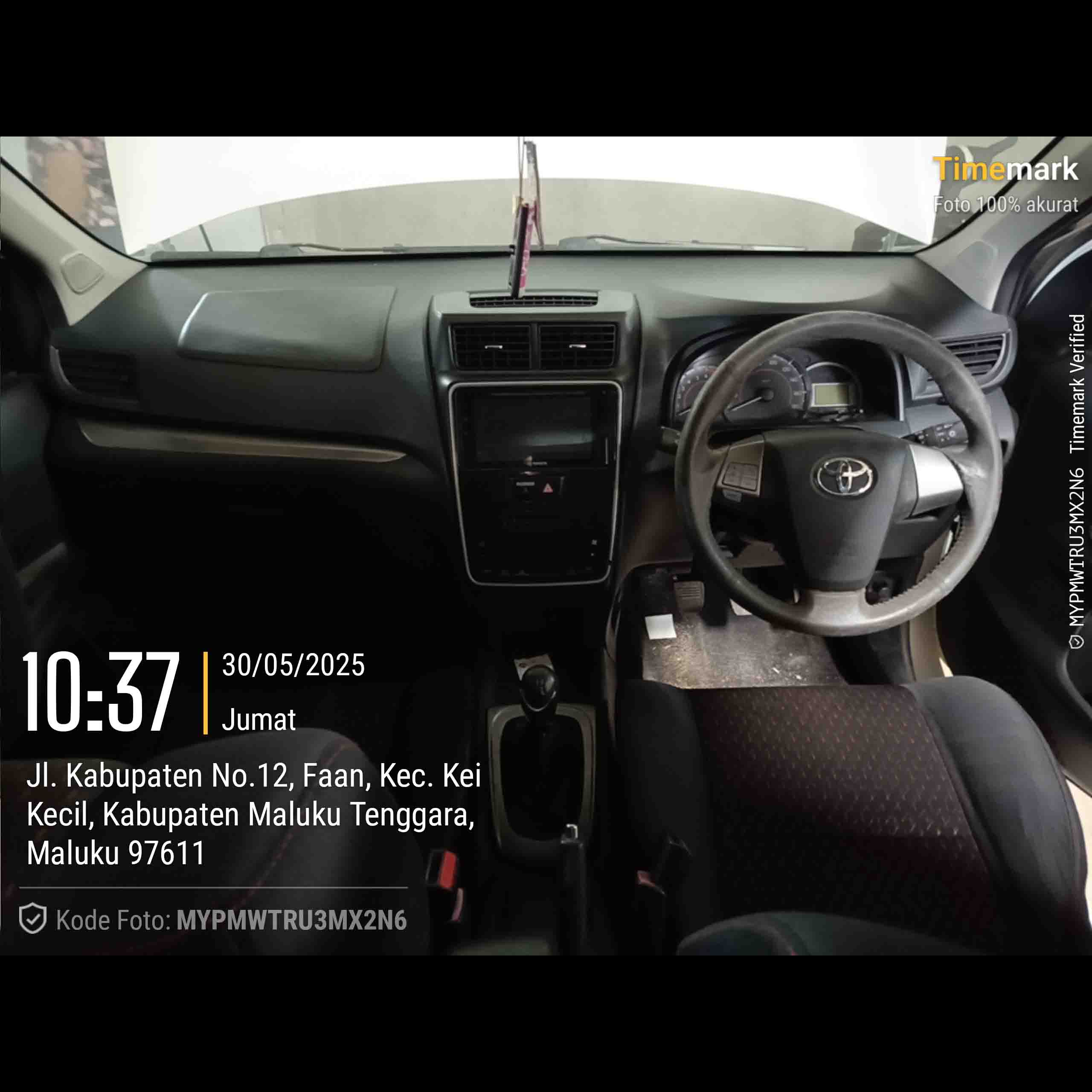 NEW VELOZ 1.5 MT - DE 1345 AO 5