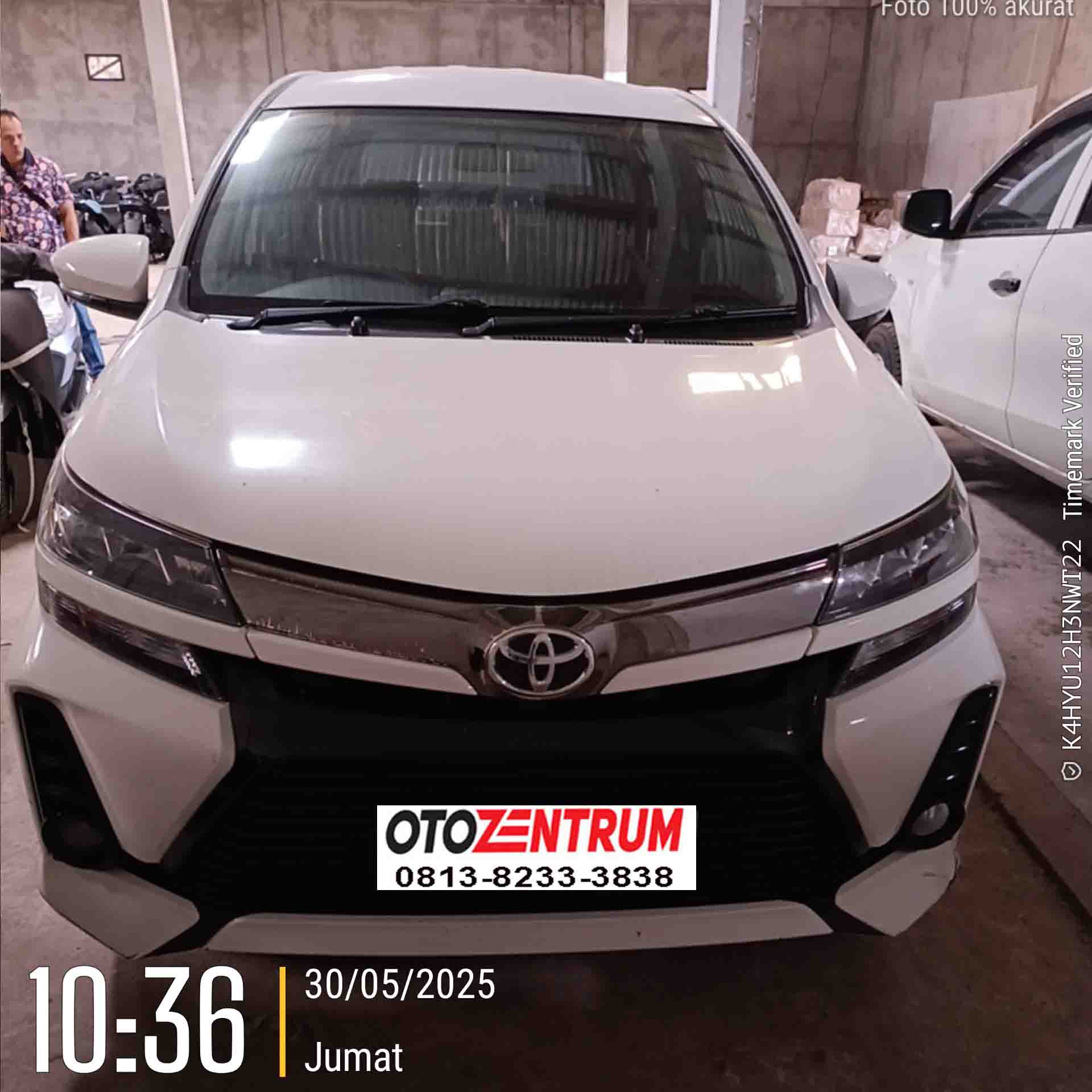 NEW VELOZ 1.5 MT - DE 1345 AO