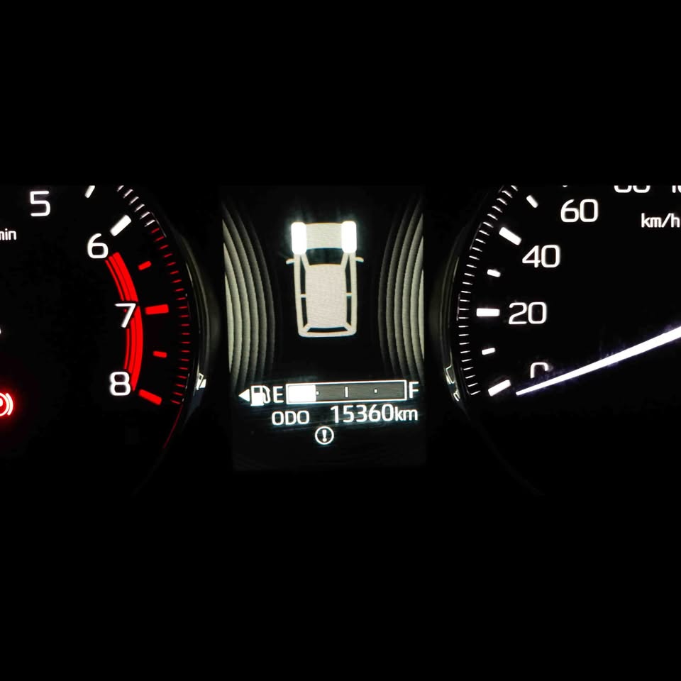 AVANZA 1.5 G M/T - DE 1446 AT 5
