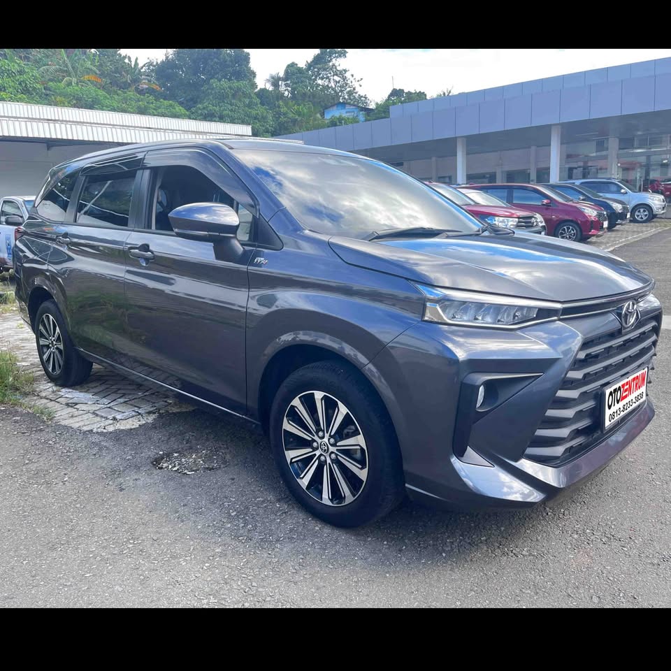 AVANZA 1.5 G M/T - DE 1446 AT 2