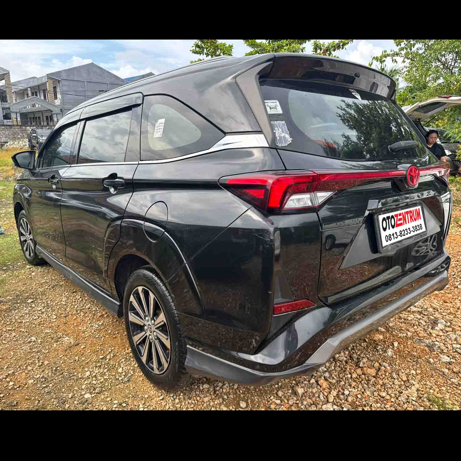 VELOZ 1.5 MT - PA 1411 RO 2