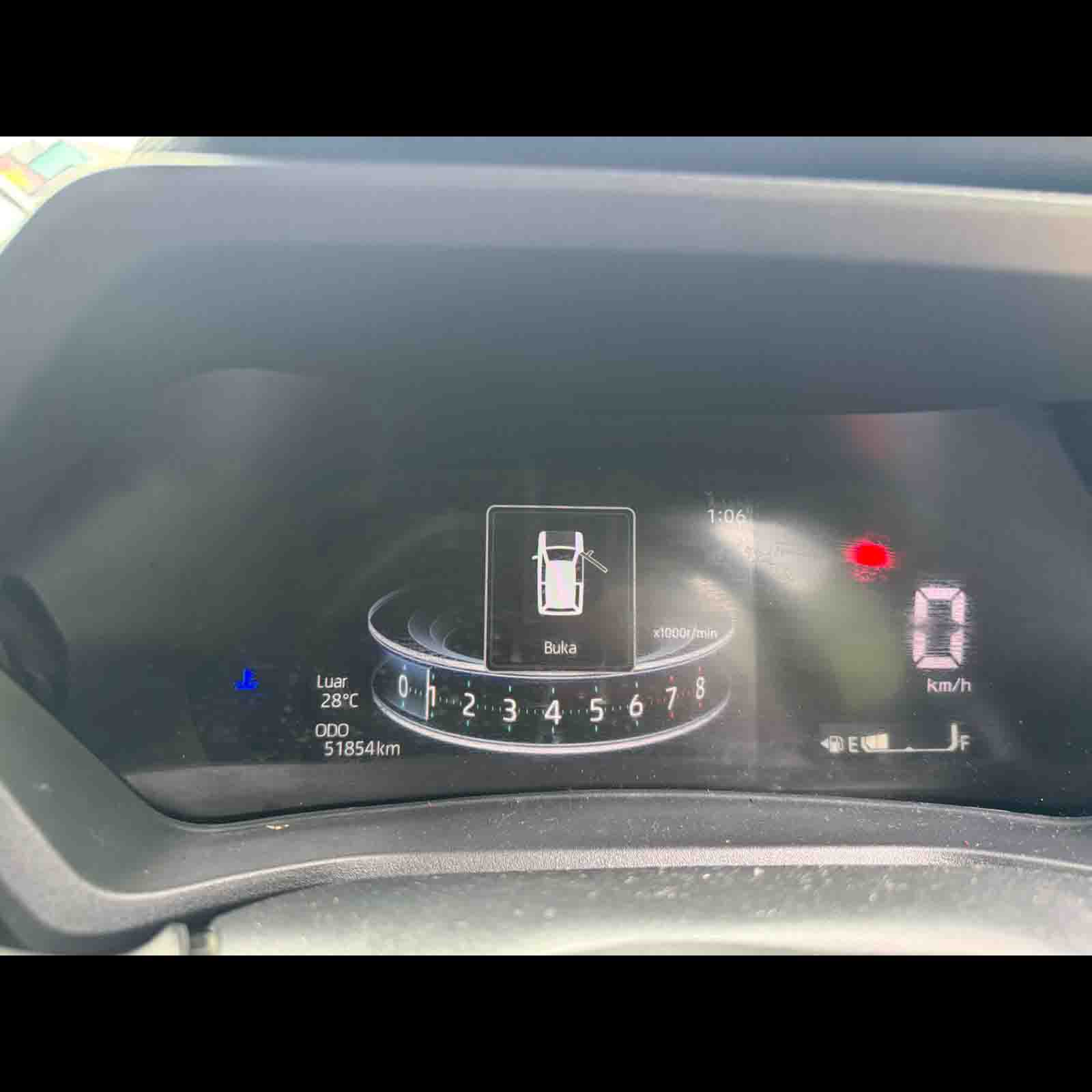 VELOZ 1.5 MT - PA 1411 RO 5