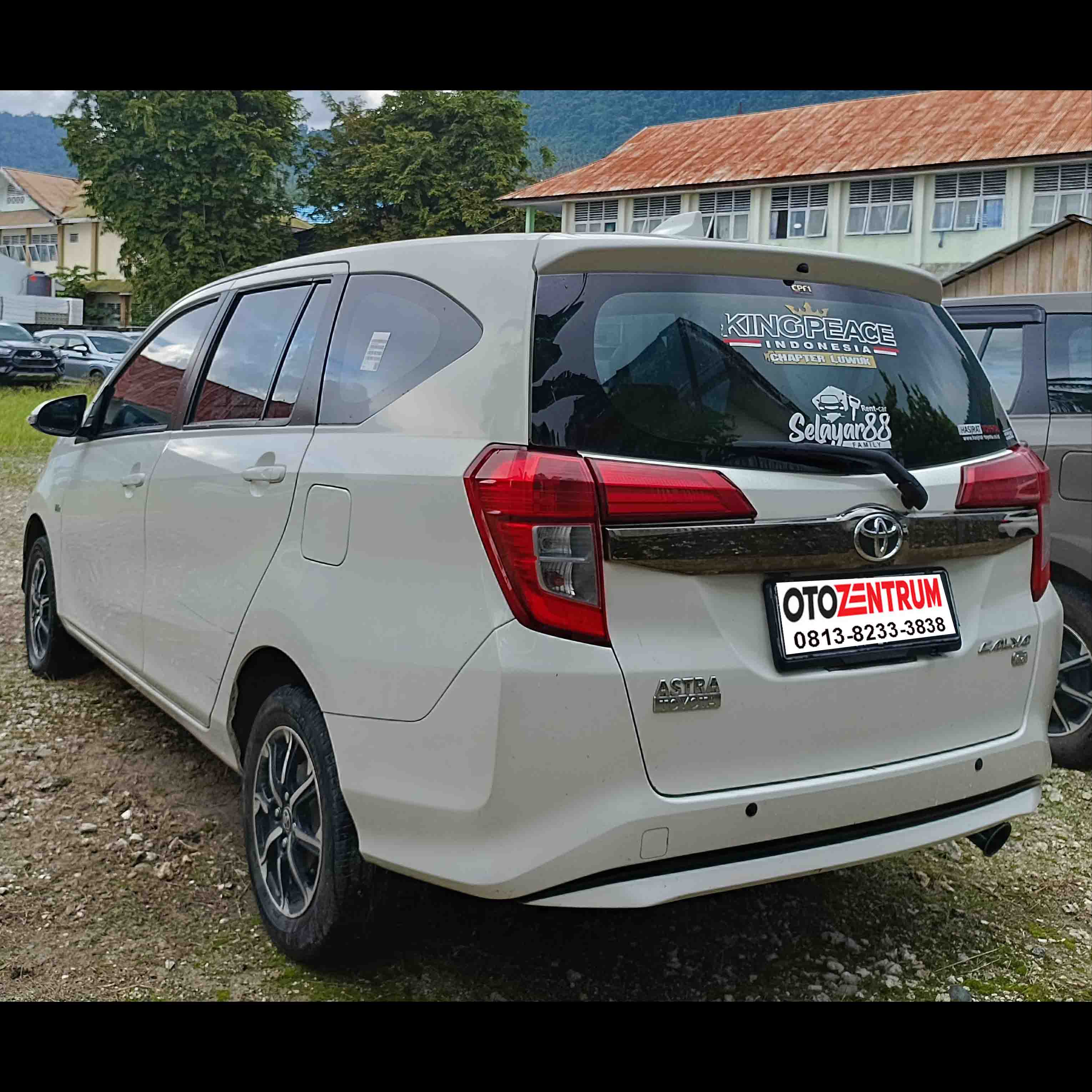 CALYA 1.2 G MT -  DN 1223 CC 3