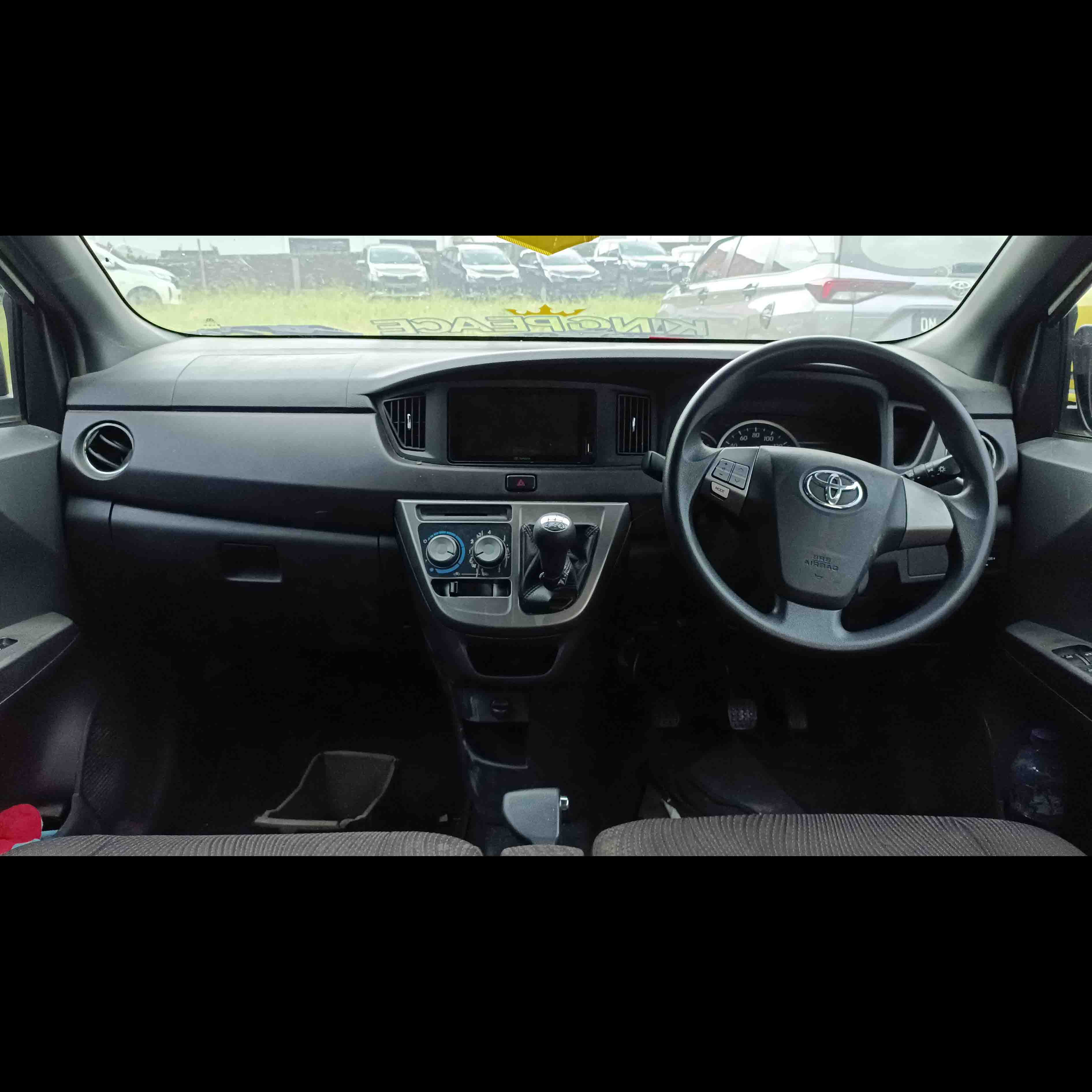 CALYA 1.2 G MT -  DN 1223 CC 5