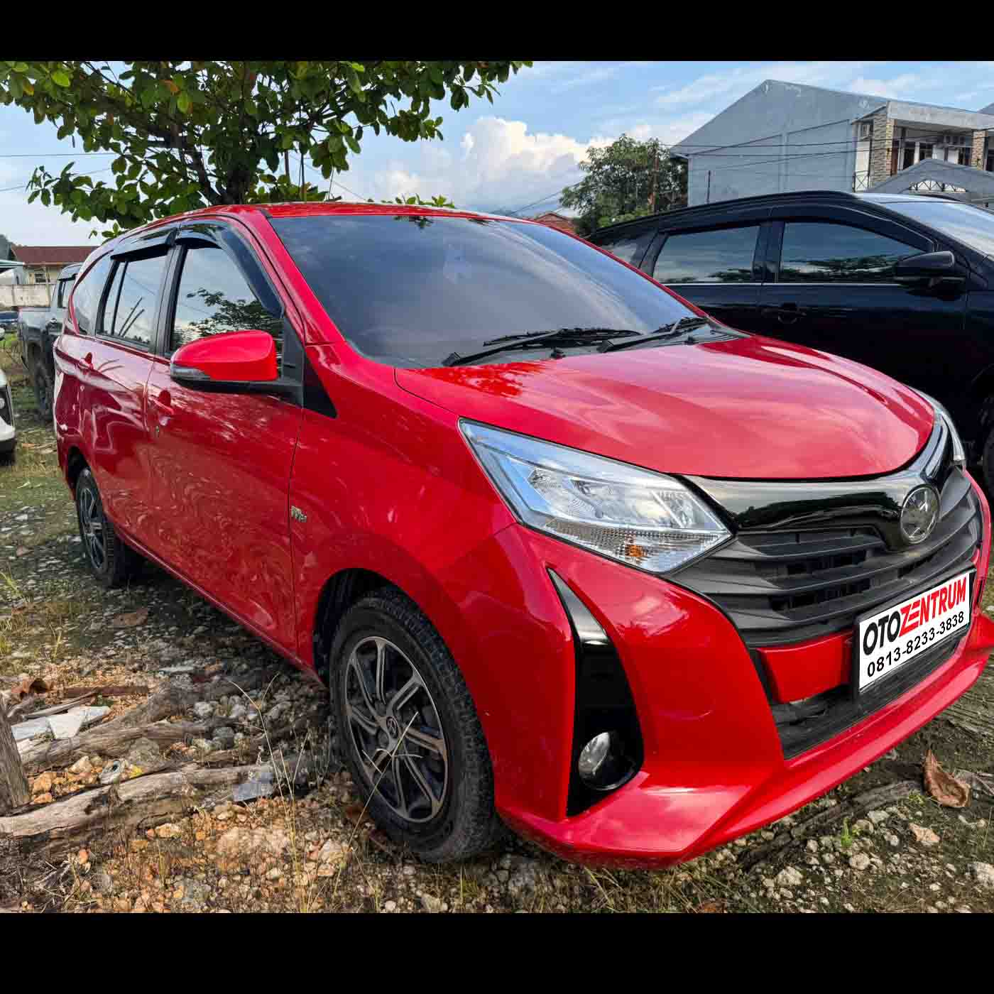 CALYA 1.2 G A/T - PA 1321 RO 2