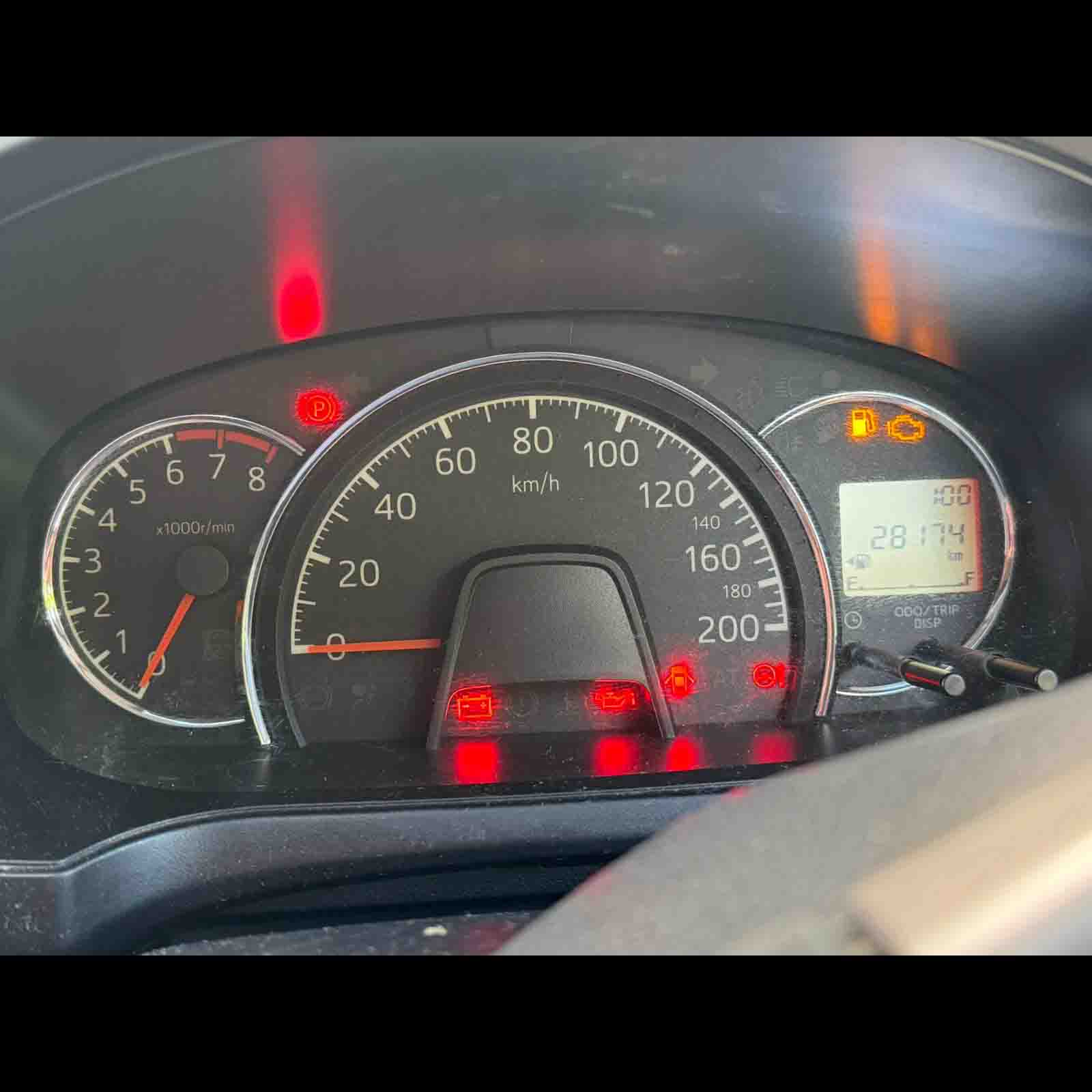 CALYA 1.2 G A/T - PA 1321 RO 5