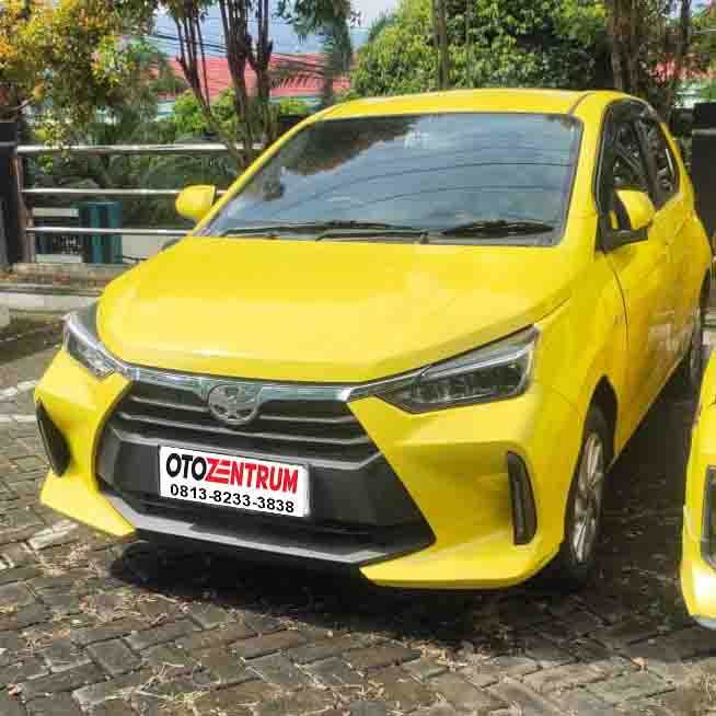AGYA 1.2 G MT - DM 1351 BM 3