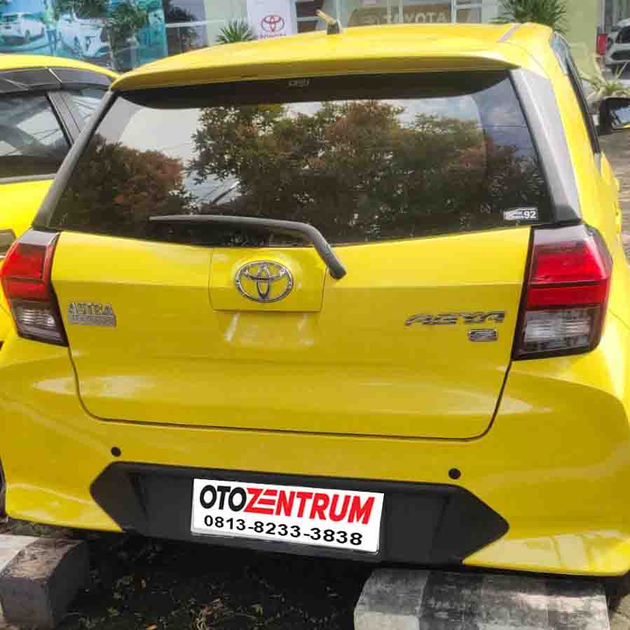 AGYA 1.2 G MT - DM 1351 BM 4