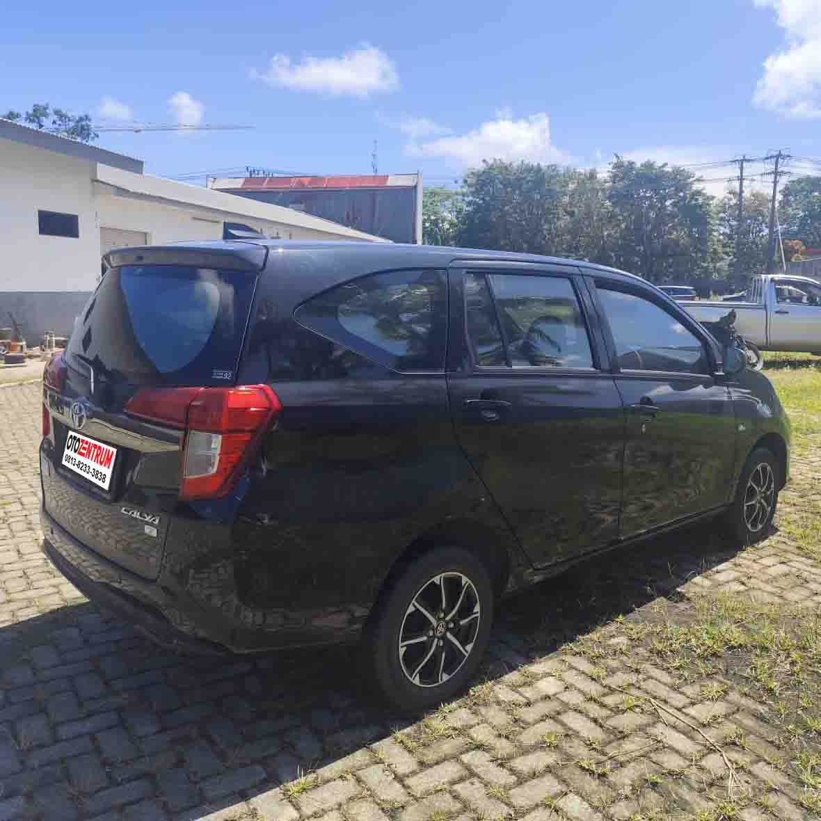 CALYA 1.2 G A/T - PY 1273 EA 2