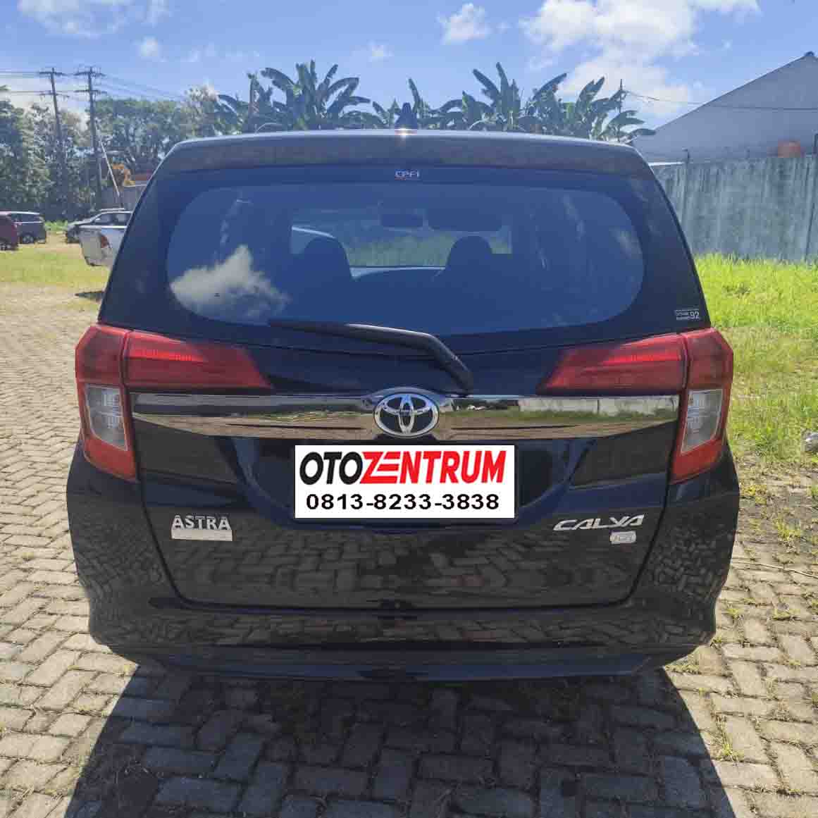 CALYA 1.2 G A/T - PY 1273 EA 3