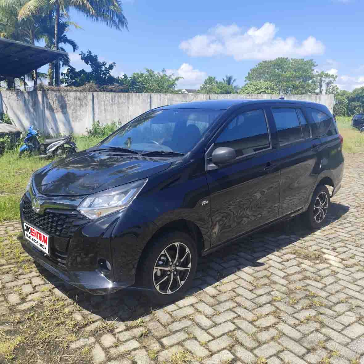 CALYA 1.2 G A/T - PY 1273 EA