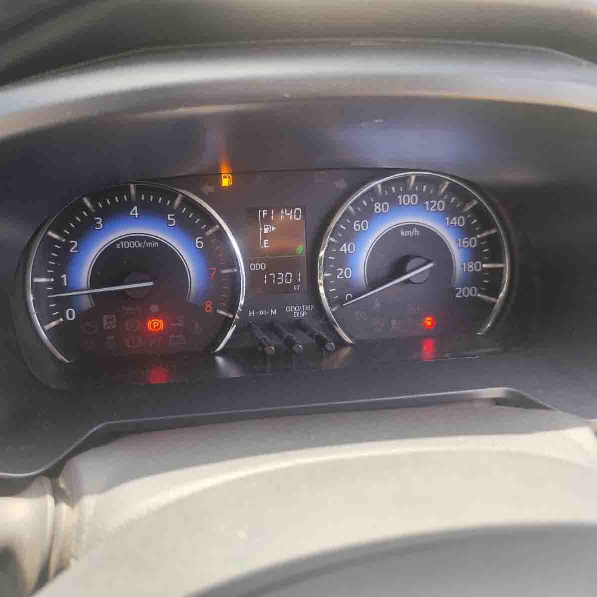 RUSH 1.5 S M/T - PY 1848 AA 5