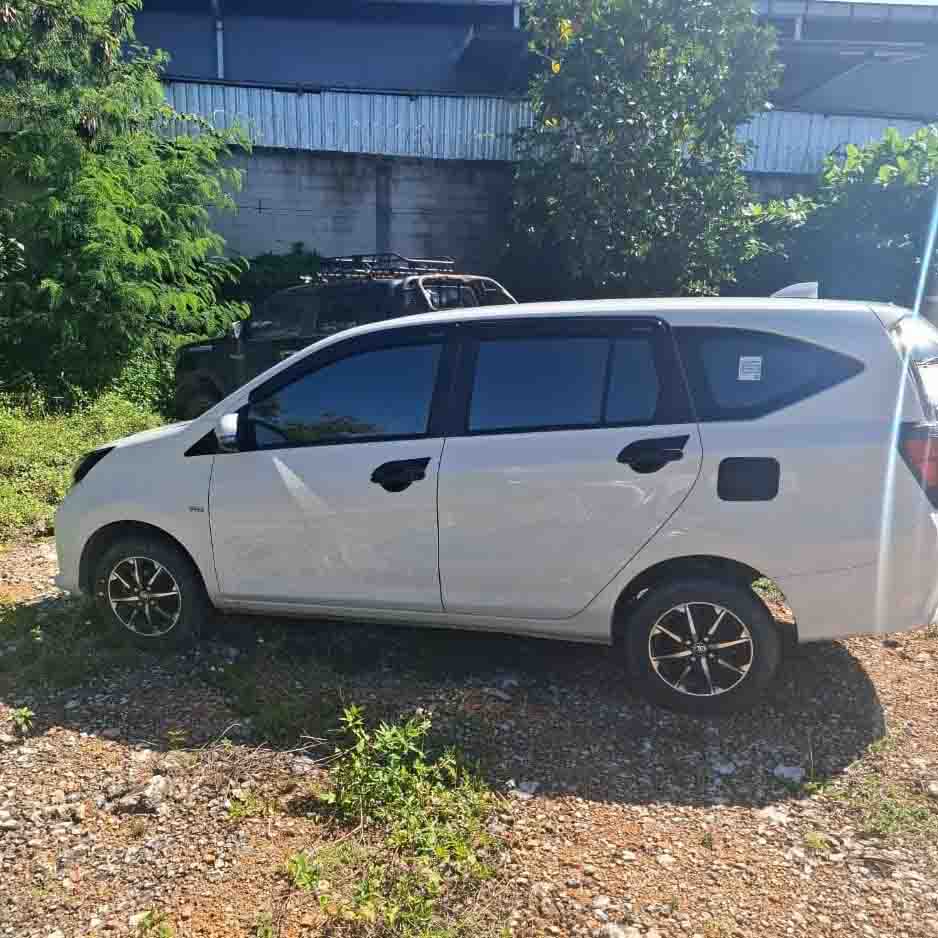 CALYA 1.2 G M/T - PA 1120 JG 3