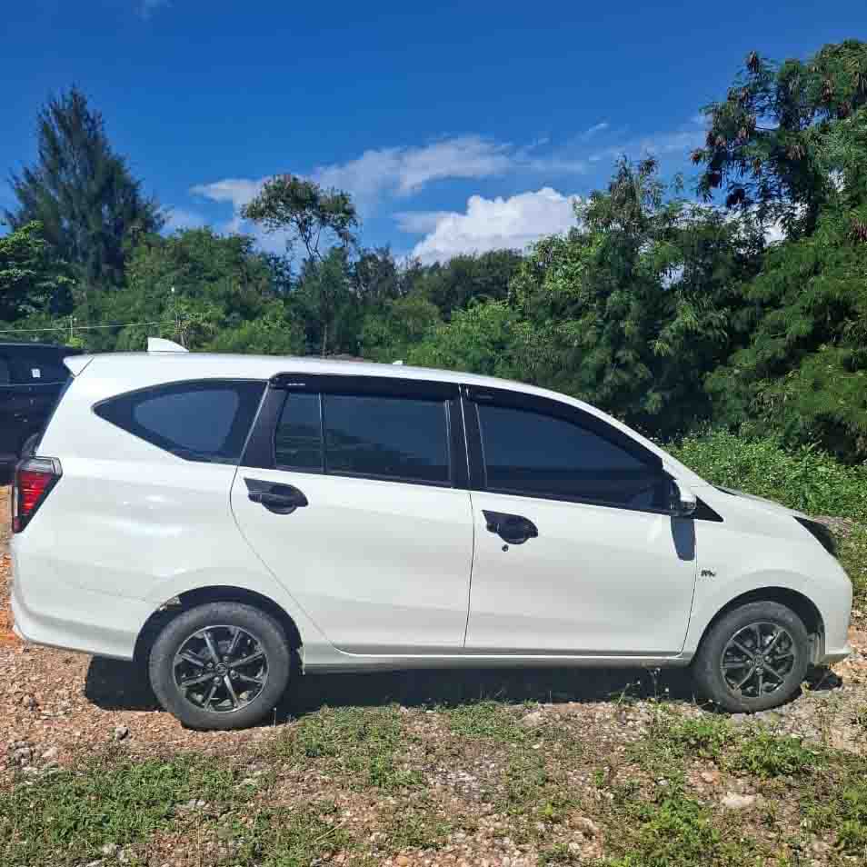 CALYA 1.2 G M/T - PA 1120 JG 2