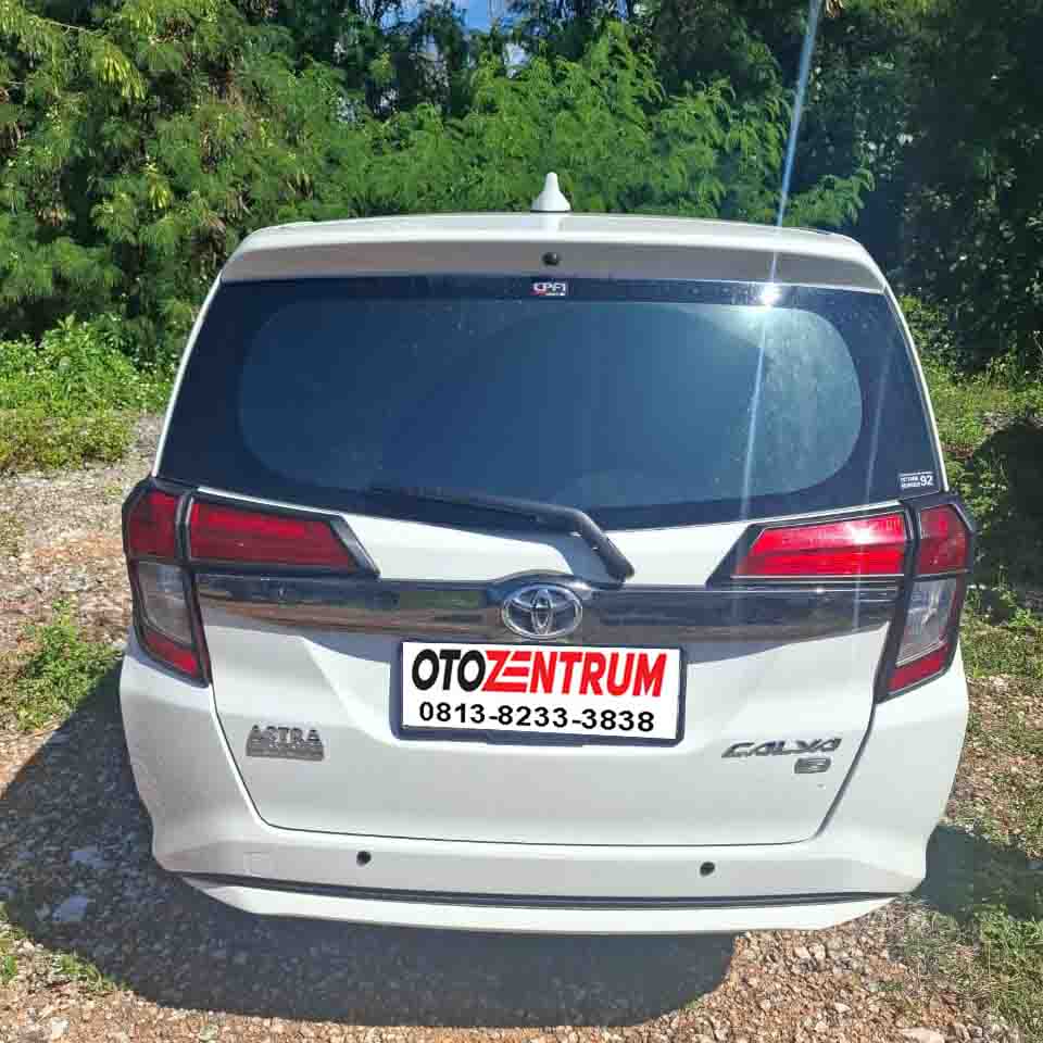 CALYA 1.2 G M/T - PA 1120 JG 4