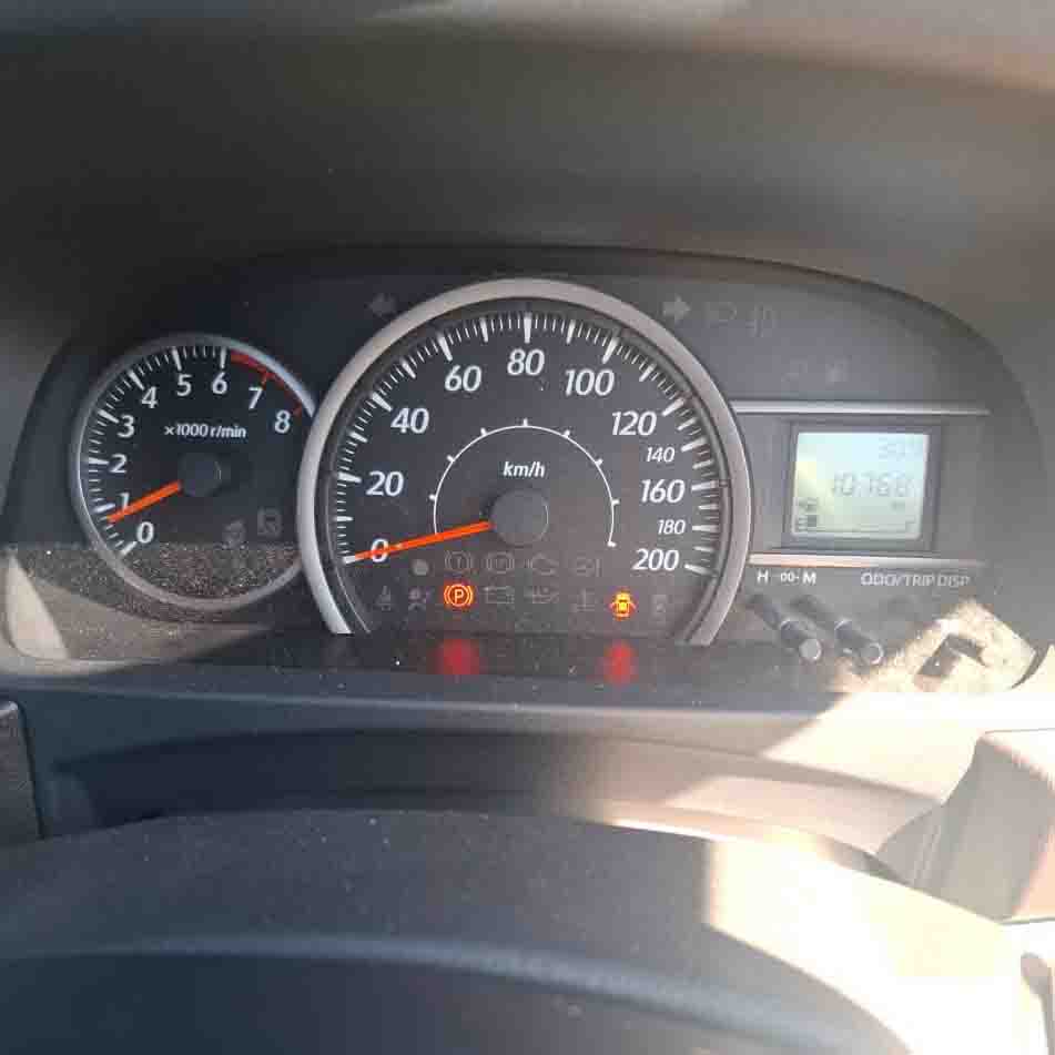 CALYA 1.2 G M/T - PA 1120 JG  5