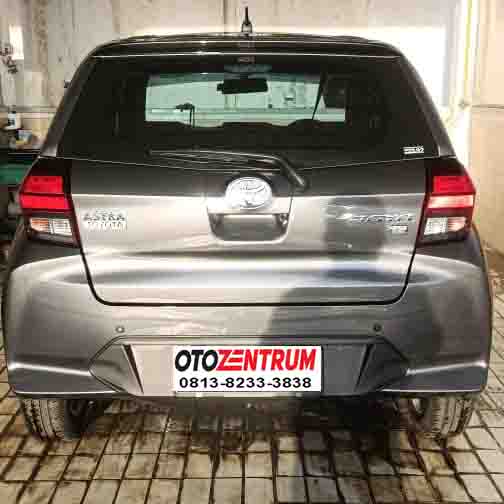 AGYA 1.2 G CVT - DM 1277 DD 4