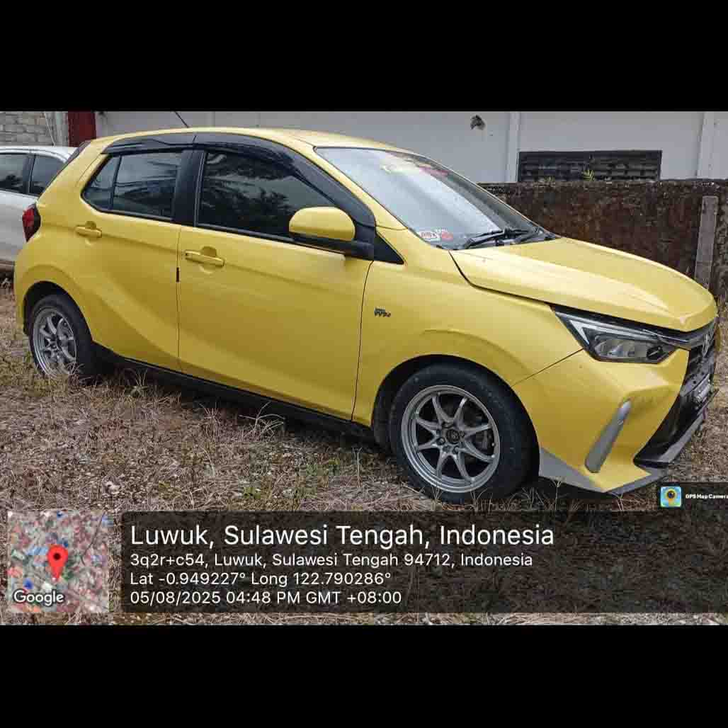AGYA 1.2 G M/T - DN 1640 CD 2