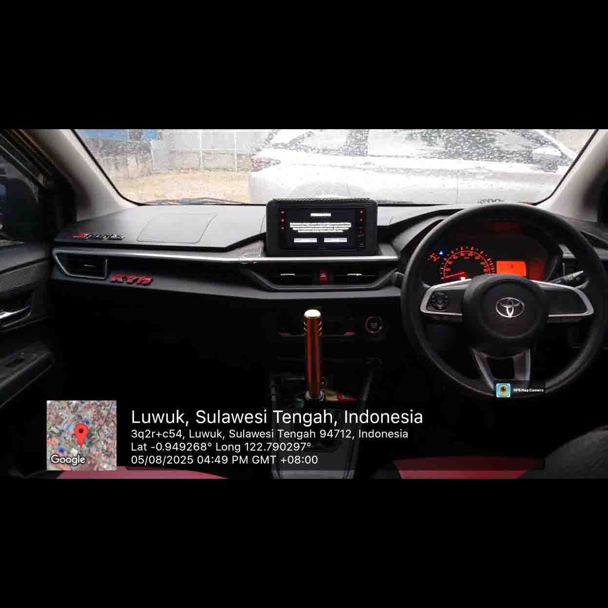 AGYA 1.2 G M/T - DN 1640 CD 4
