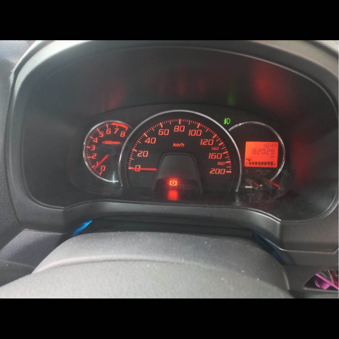 AYLA 1.0X MANUAL - DB 1012 FO 5