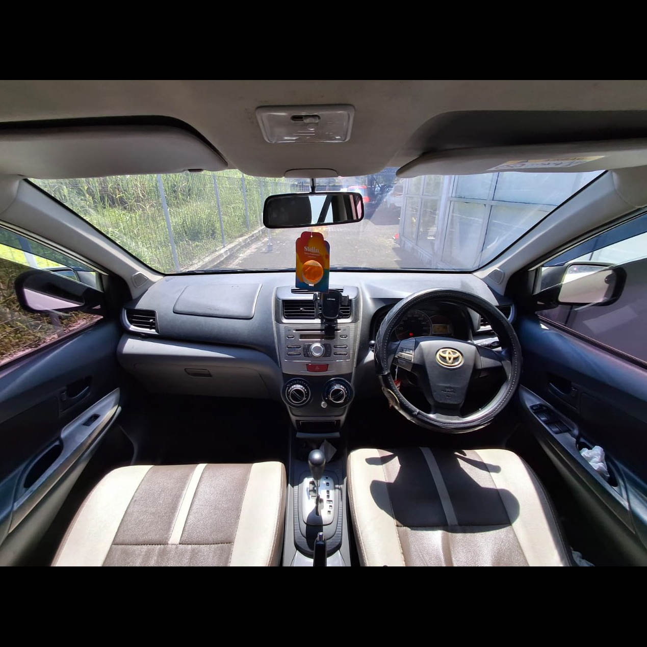 AVANZA 1.5 MATIC - DB 1560 FC 3