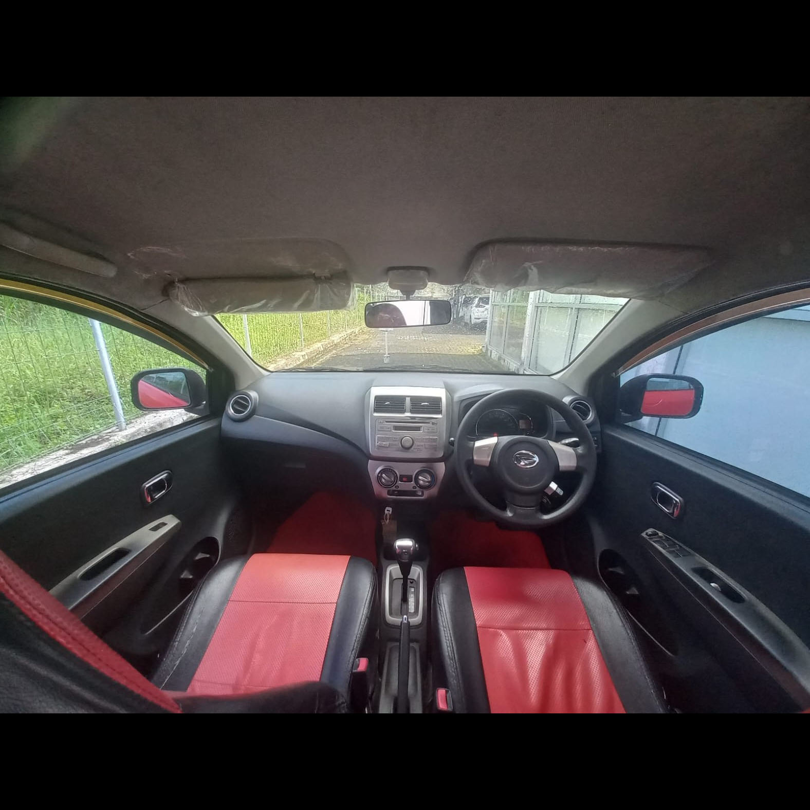 AYLA1.0 X MATIC - DB 1174 QW 4