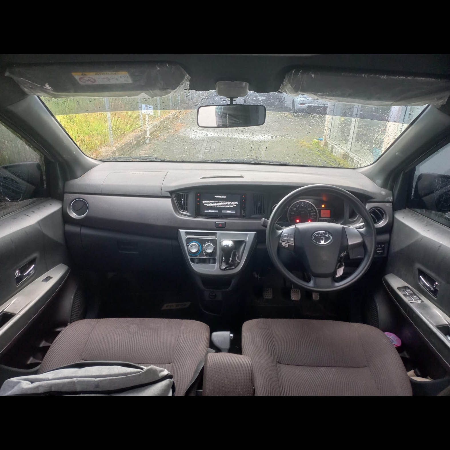 CALYA 1.2 G MANUAL - DB 1288 HC 4