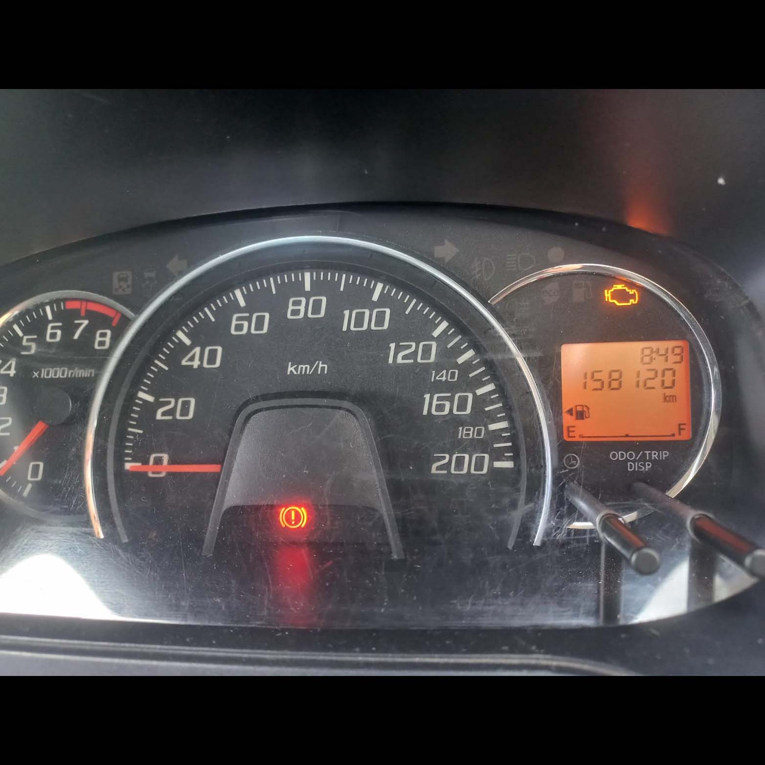 AYLA 1.0 X MANUAL - DB 1835 EI 5