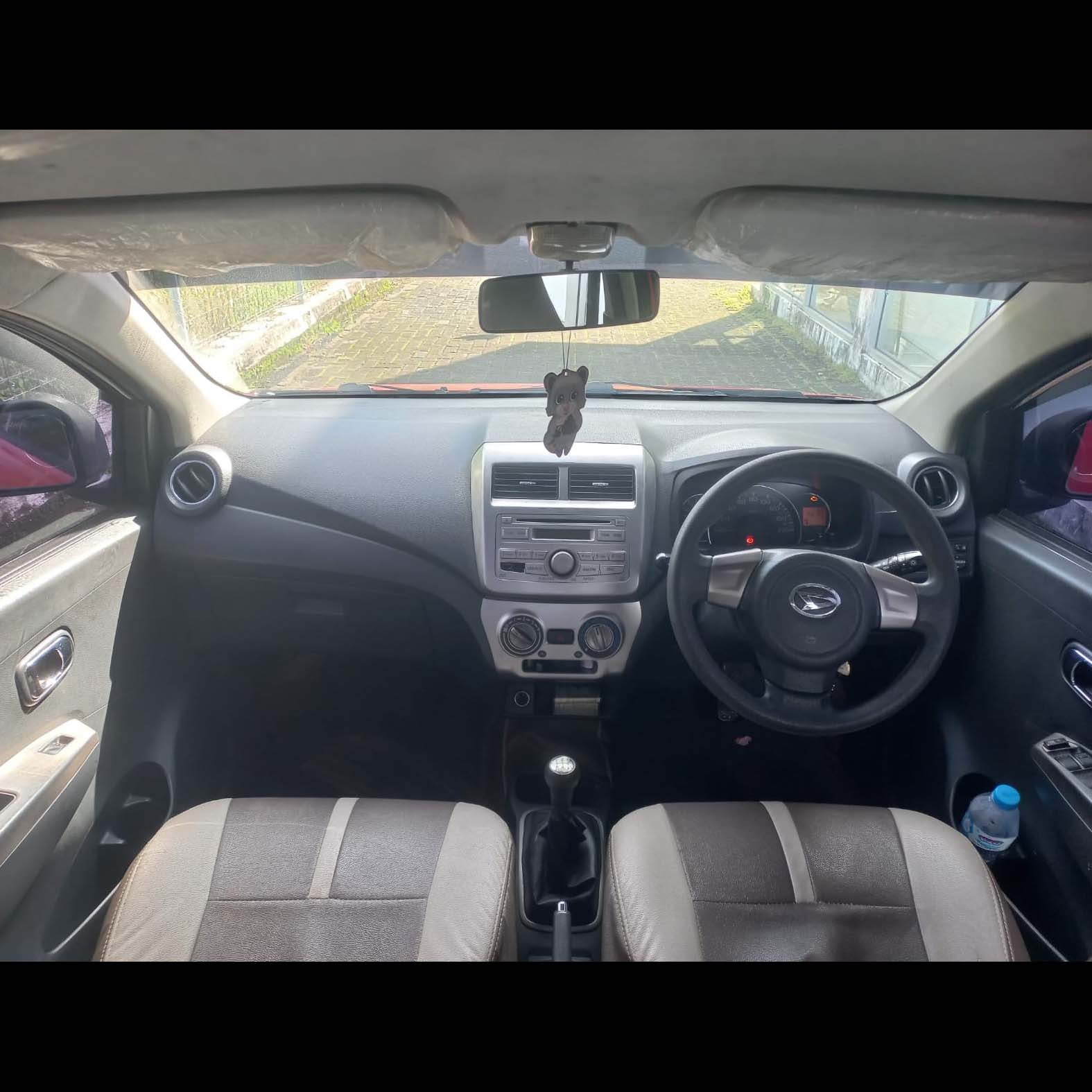 AYLA 1.0 X MANUAL - DB 1835 EI 4