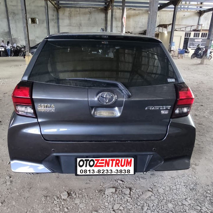 AGYA 1.2 G MANUAL - PA 1270 RR 3