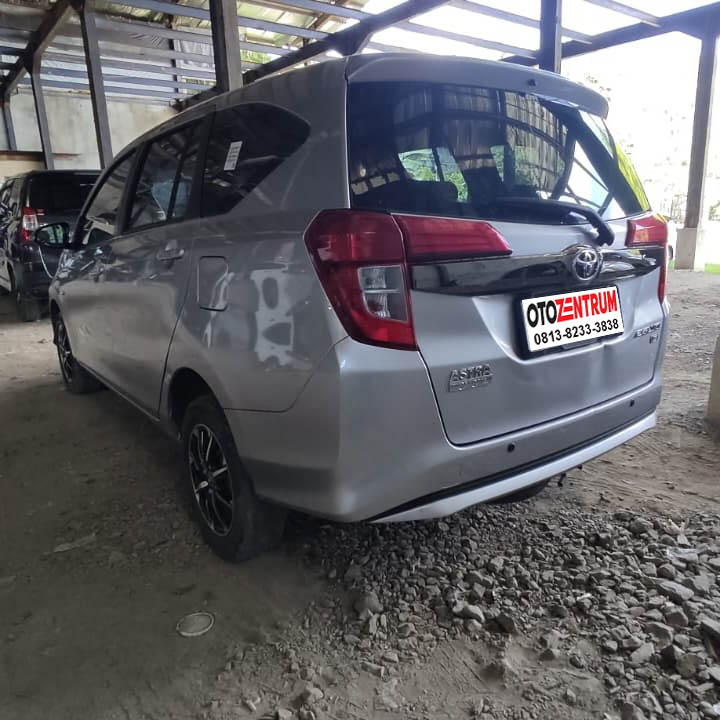 CALYA 1.2 G MANUAL - PA 1768 RQ 3