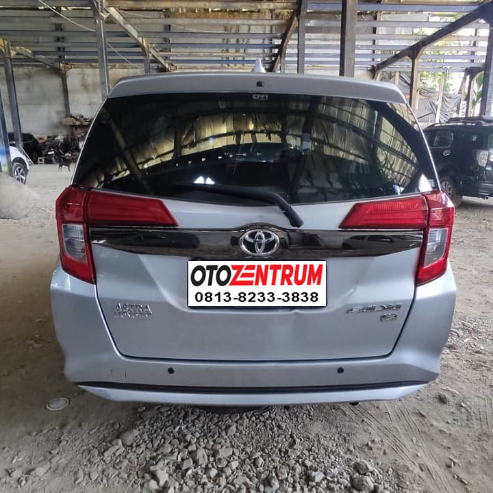 CALYA 1.2 G MANUAL - PA 1768 RQ 4