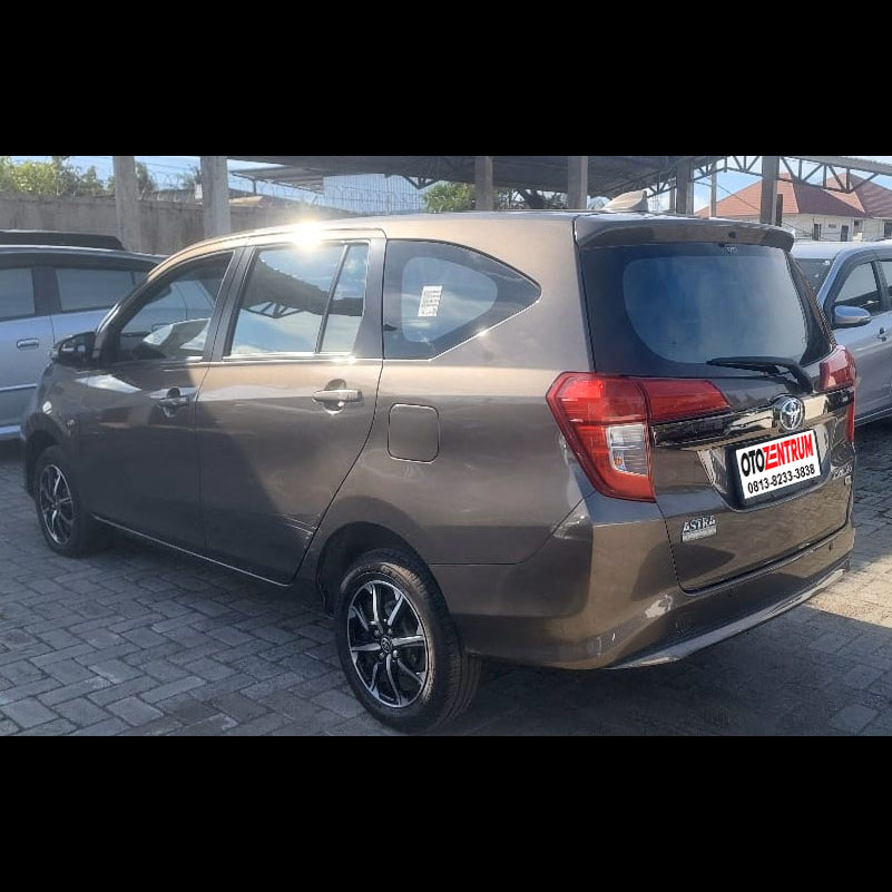 CALYA 1.2 G MATIC - DN 1216 II 3