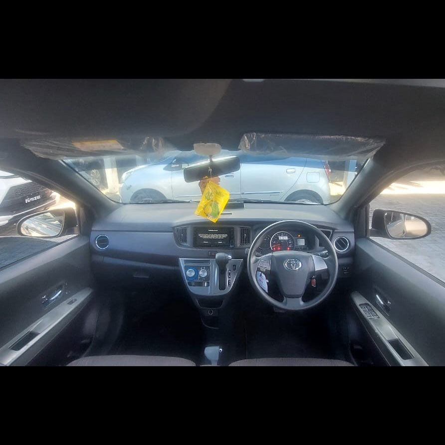 CALYA 1.2 G MATIC - DN 1216 II 4