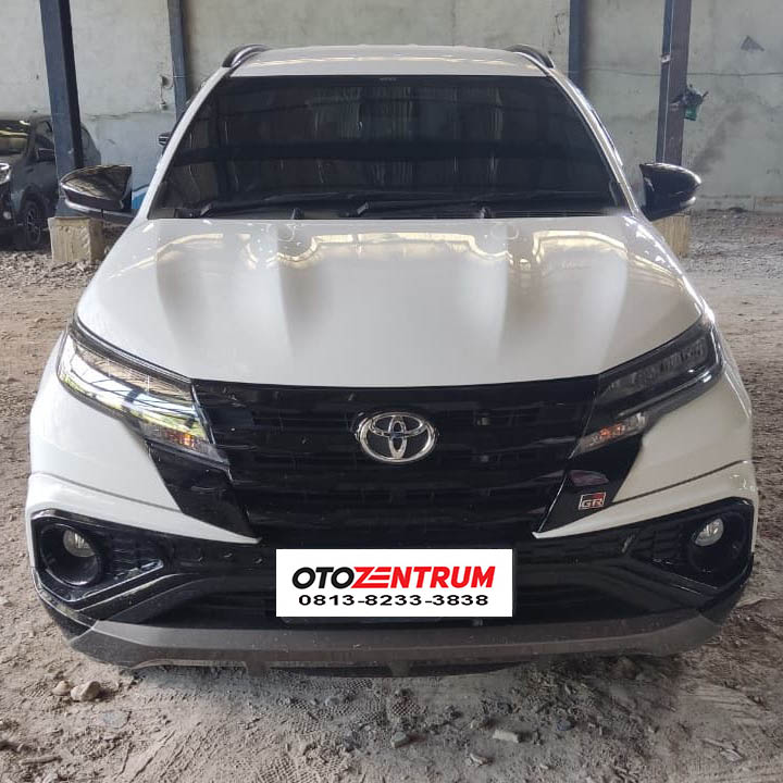 RUSH 1.5 GR MANUAL 2