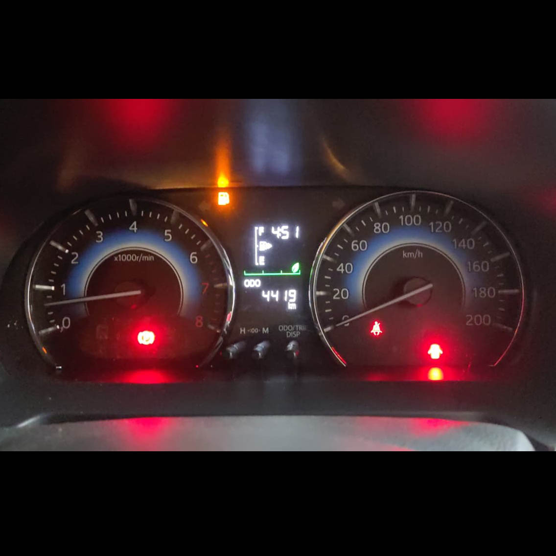 RUSH 1.5 GR MANUAL 5