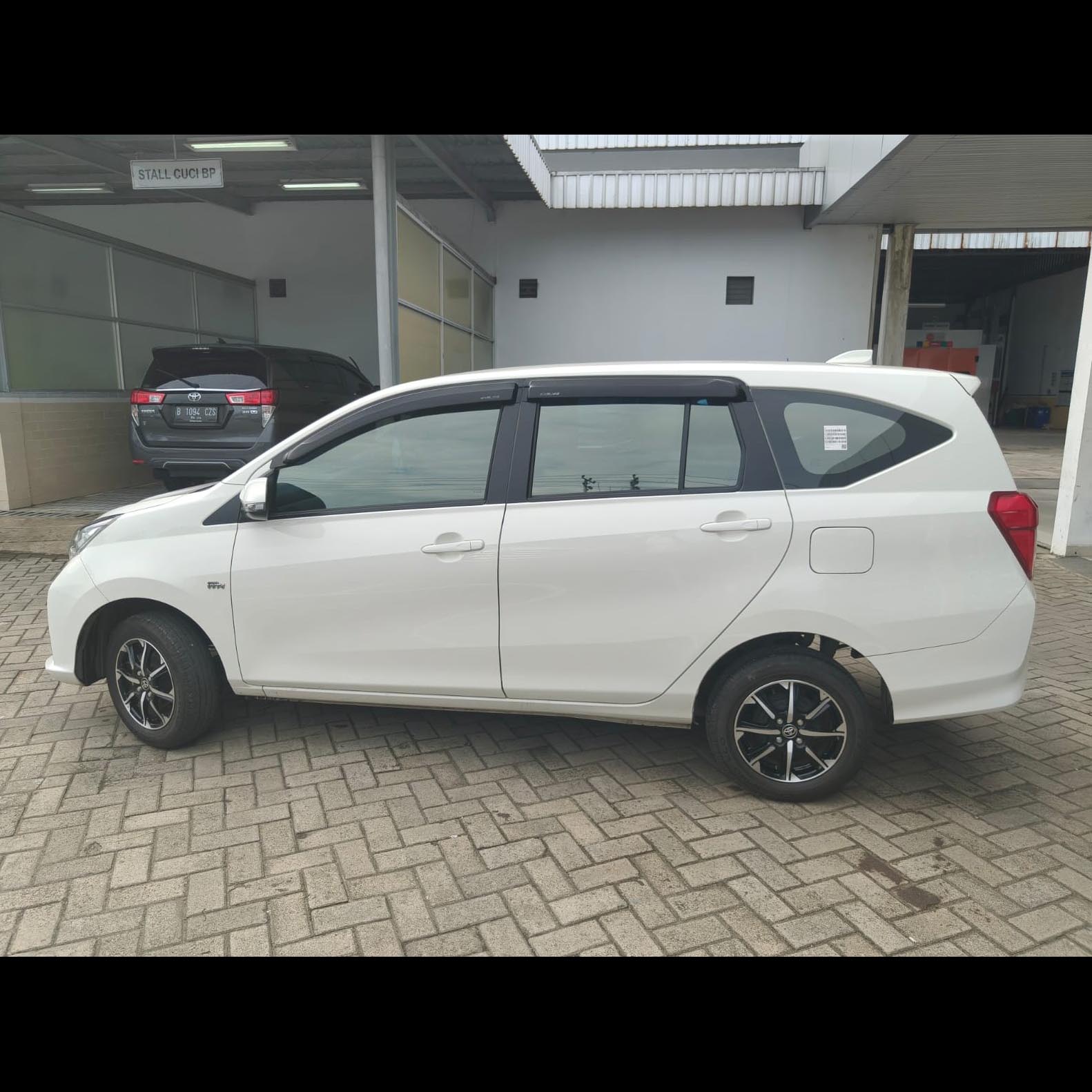 CALYA 1.2 G MANUAL - DE 1082 AW 3